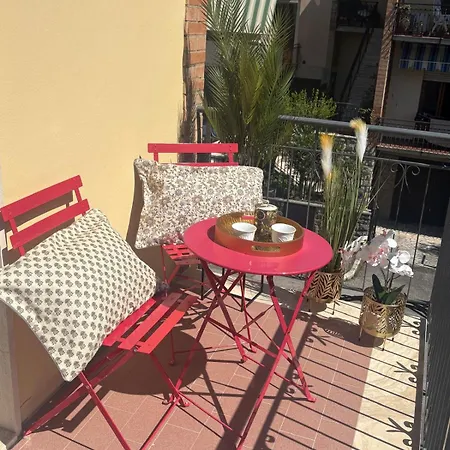 L&a Vico Alto House Апартаменти *