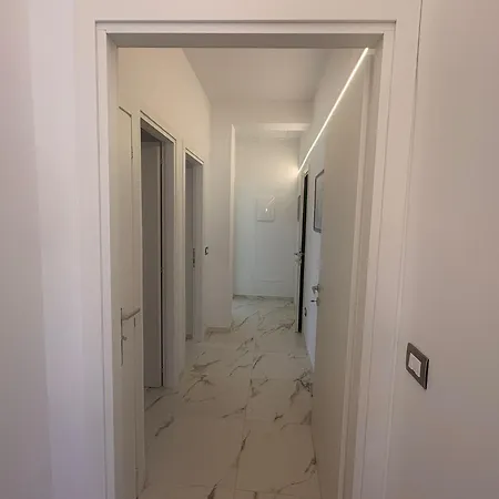 L&a Vico Alto House Апартаменти Сієна