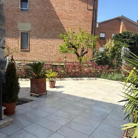 L&a Vico Alto House Апартаменти