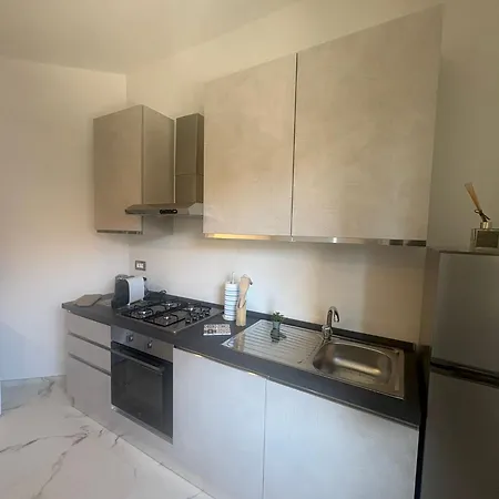 L&a Vico Alto House Сієна