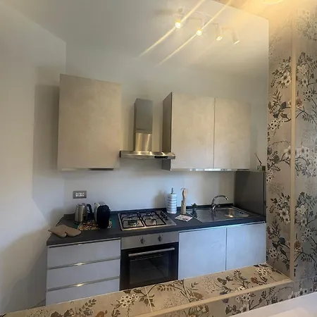 L&a Vico Alto House Апартаменти *
