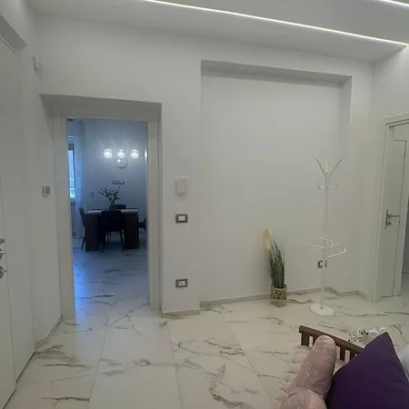 L&a Vico Alto House Апартаменти Сієна