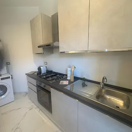 L&a Vico Alto House Апартаменти Сієна