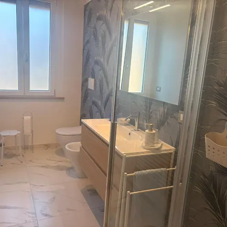 L&a Vico Alto House Апартаменти Сієна