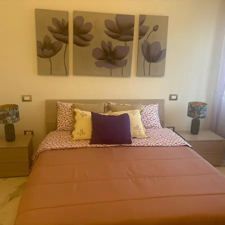 L&a Vico Alto House Апартаменти Сієна