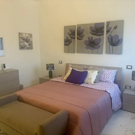 L&a Vico Alto House Апартаменти Сієна