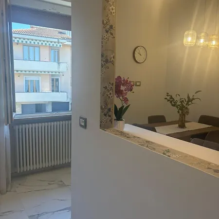 L&a Vico Alto House Апартаменти *