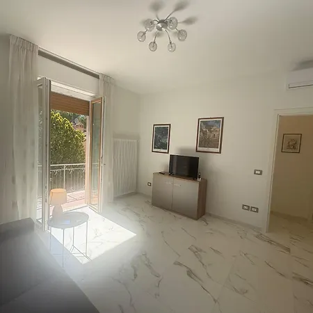 L&a Vico Alto House