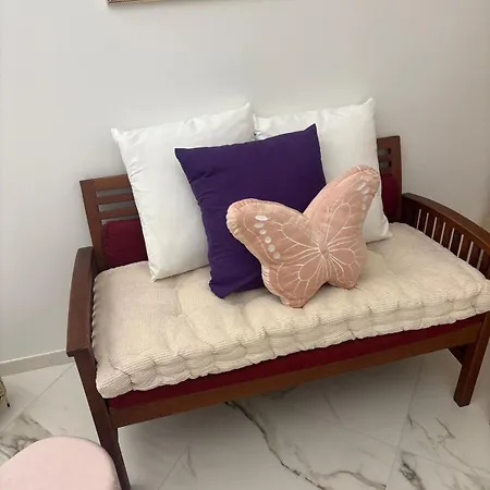L&a Vico Alto House Апартаменти *