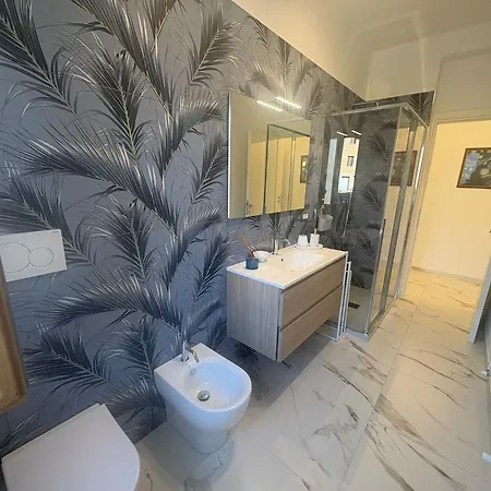 L&a Vico Alto House Апартаменти