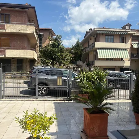 L&a Vico Alto House