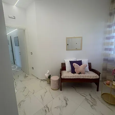 L&a Vico Alto House